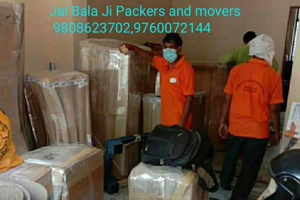 international relocations services by Jai Balaji Packers and Movers