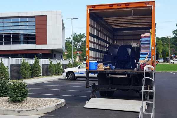 vehicle transportation services in agra
